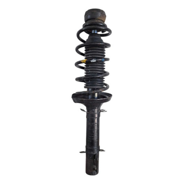 Torre Amortecedor Dianteiro Golf 1999 2003 2007 2010 2013  Preto