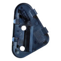Acabamento Traseiro D. Bmw 118i 2.0 N46 2006 2008 2010 2011 Preto