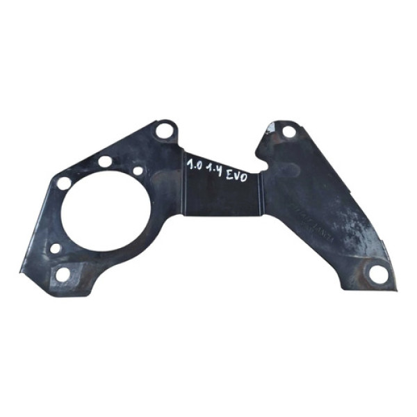 Chapa Protetora Motor Cambio Strada 1.4 8v 2014 2017 2020