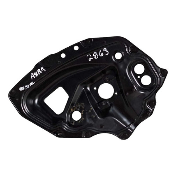 Suporte Pedaleira Astra 1999 2001 2003 2005 2007 2009 2011