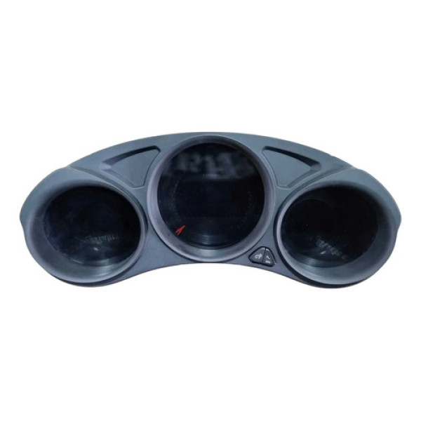 Painel Instrumentos C4 Lounge 1.6 16v 2012 2013 2014 Preto