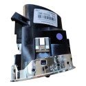 Difusor Ar Esquerdo Fiat 500 1.4 2012 2013 2014 2015