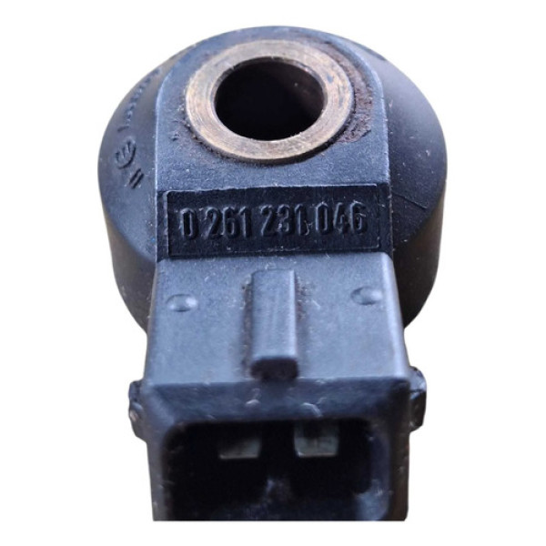 Sensor Detonação Astra Vectra Zafira 1.8 2.0 16v 1999 A 2011