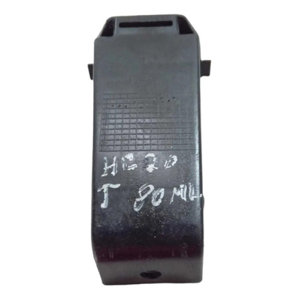 Suporte Parachoque Traseiro Hyundai Hb20 2012 2013 A 2015