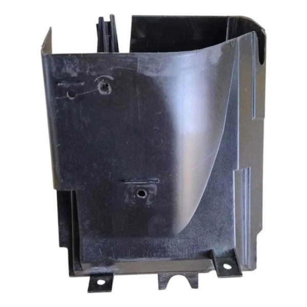 Caixa Suporte Modulo Injeção C4 Pallas 2007 2009 2011 2013
