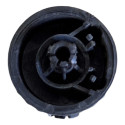 Botão Regulagem Difusor Ar Classe A160 A190 1999 2000 A 2005