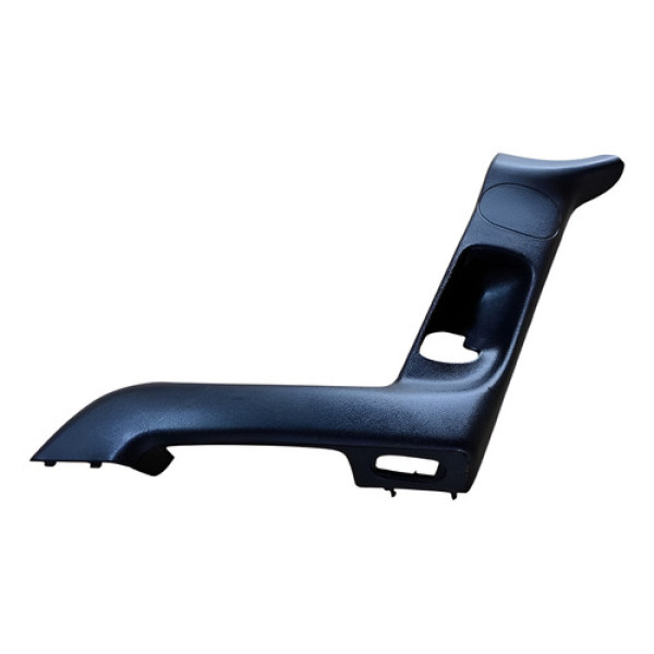 Moldura Puxador Interno Direito Astra 1999 2003 2006 2012 Preto