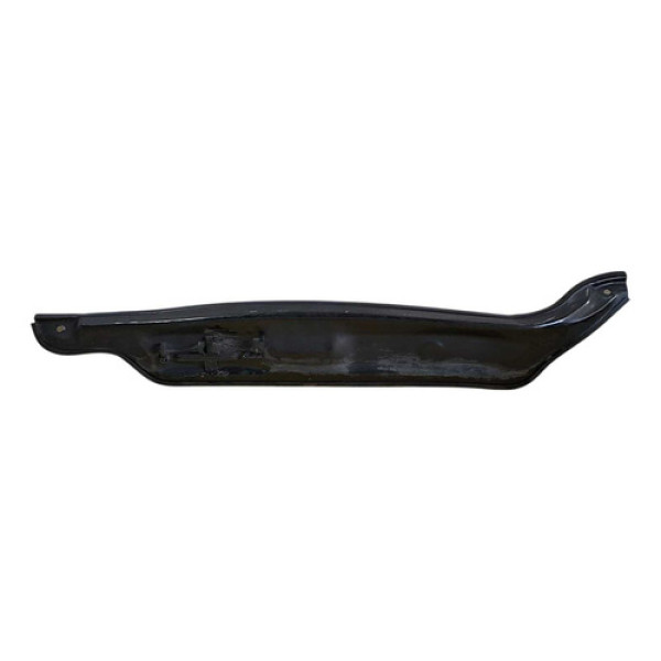 Suporte Churrasqueira Jetta 2007 2008 2009 2010 2011 2012 Preto Brilhante