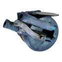 Filtro Canister Agile 1.4 8v 2009 2010 2011 2012 2013 2014