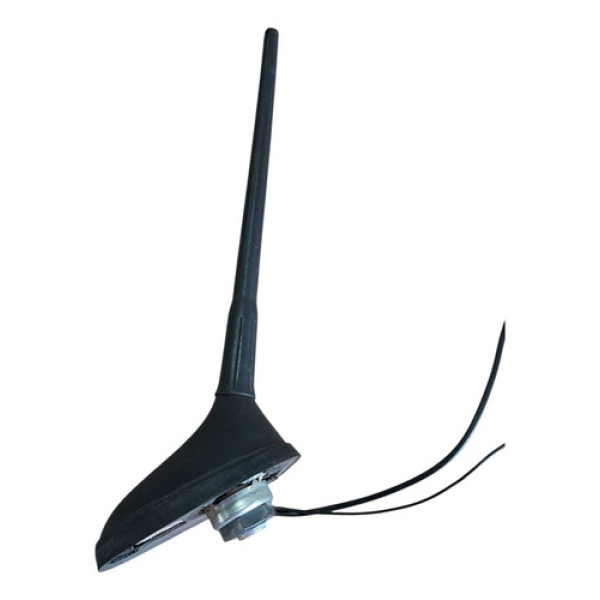 Antena 206 207 1999 2000 2002 2004 2006 2008 2010 2012 2014 Preto