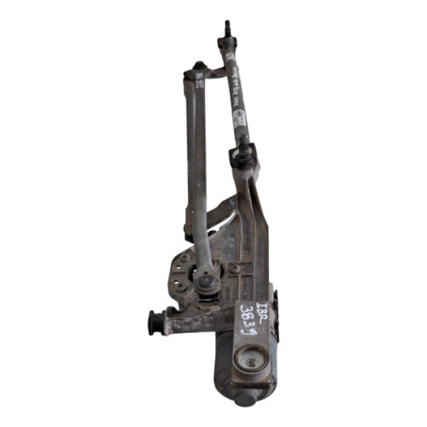 Galhada Motor Limpador Parabrisa Focus 2009 2010 2011 A 2013