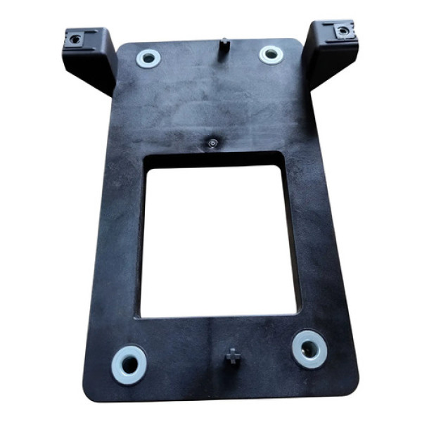 Suporte Modulo Freelander 2006 2007 2008 2009 2010 2011 2014 Preto
