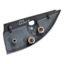 Acabamento Retrovisor Interno Direito M100 2009 2010 A 2012