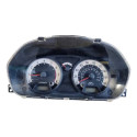 Painel Instrumentos Kia Picanto 2007 2008 2009 2010 77130740 Preto