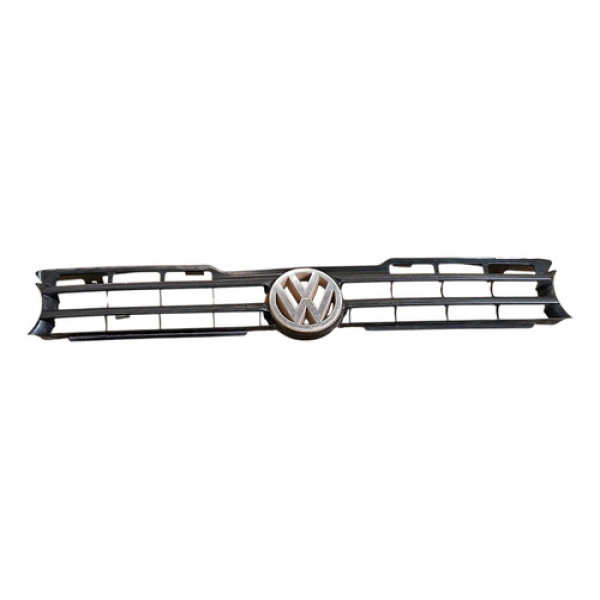 Grade Frontal Gol G2 1994 1995 1996 1997 1998 Detalhe Preto Fosco
