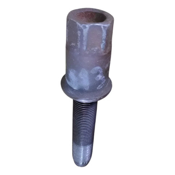 Parafuso Virabrequim Bmw N46 2.0 2006 2007 2008 2009 2012 Preto