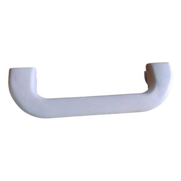 Alça Teto Gol Voyage Parati G5 G6 G7 2008 2010 2017 2020 Branco
