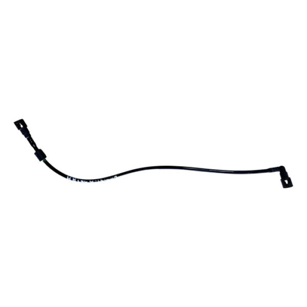 Mangueira Filtro Canister Astra 1999 2003 2006 2009 2012 Preto
