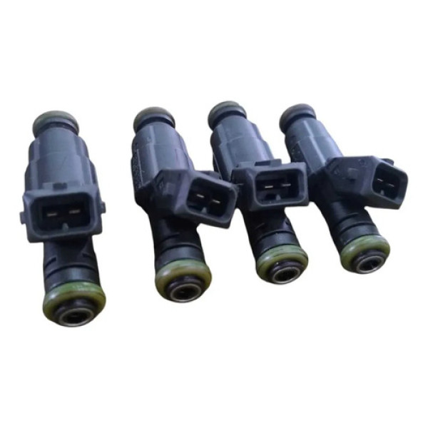 Bico Injetor Vectra 2.2 8v 1997 1998 1999 2000 2001 2005 00