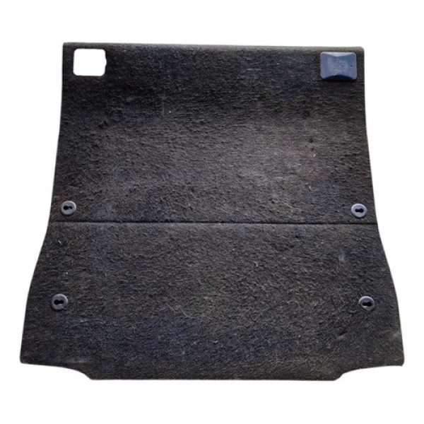 Carpe Porta Mala Bmw 118i Hatch 2006 2007 2008 2009 2010 Preto