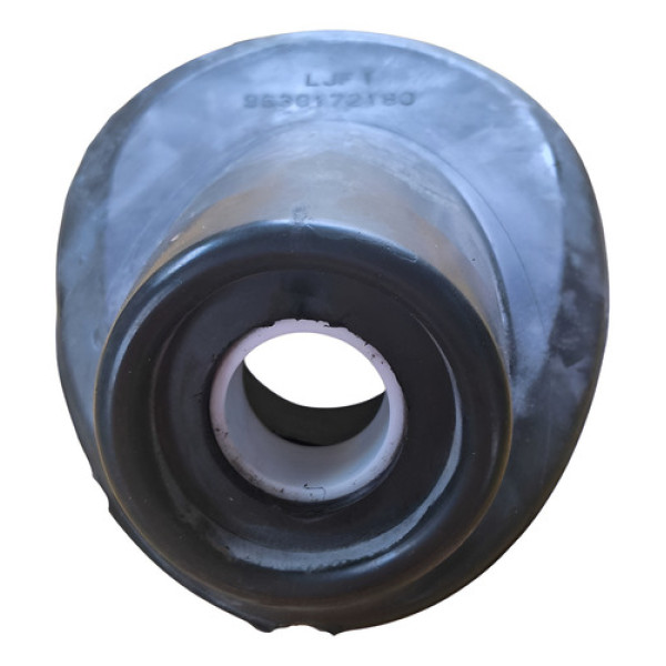 Coifa Coluna Hidráulica Xsara 2001 2004 2006 2008 2001 2012 Preto
