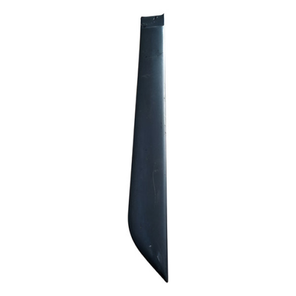Friso Porta Traseira Esquerda 2001 2002 2004 2006 2007 2008 Preto