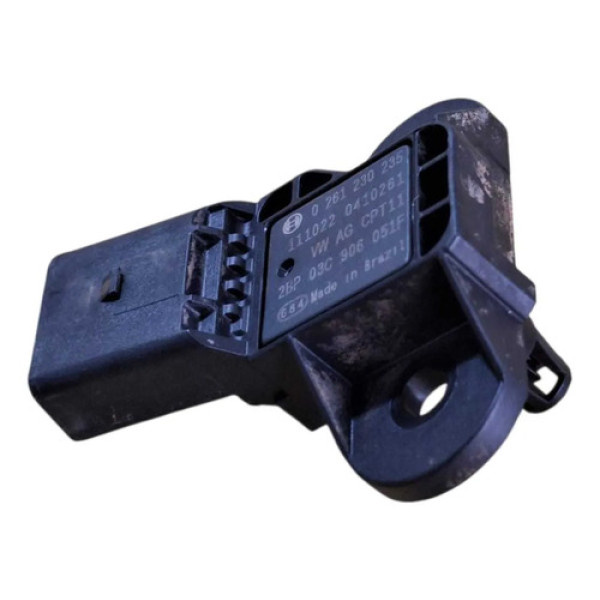 Sensor Map Fox Gol Saveiro Voyage G4 G5 G6 2006 2012 2016