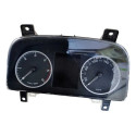 Painel Instrumentos Range Rover Discovery 4 2010 2011 2014 Preto