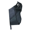 Acabamento Banco Audi A4 2004 2005 2006 2007 2008 Preto
