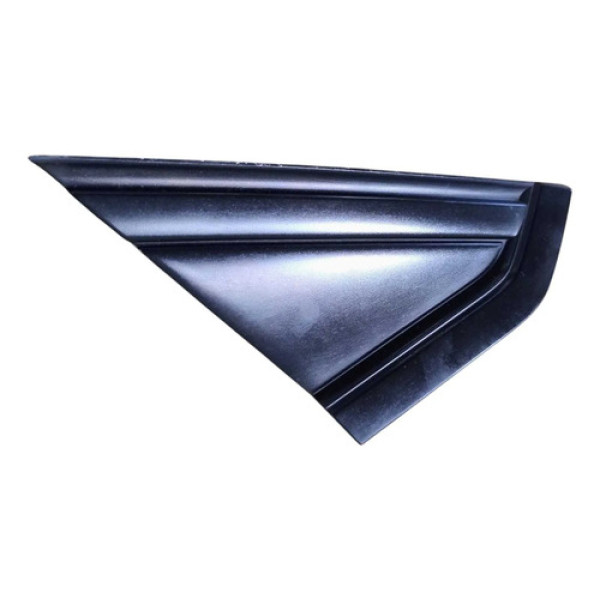 Moldura Externa Retrovisor Direito C4 2007 2009 2011 2013 Preto