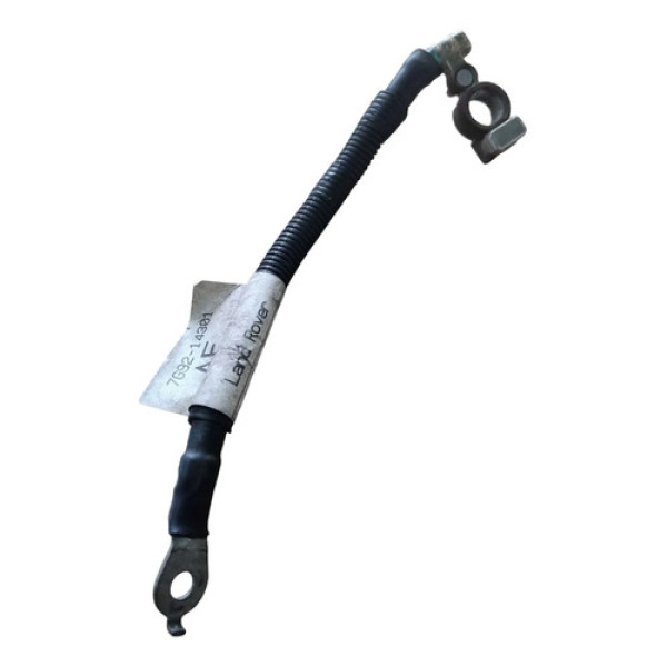 Cabo Polo Negativo Bateria Freelander 2 3.2 2007 2010 2015