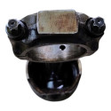 Pistão Biela Fiesta Ford Ka Endura 1995 1996 1997 1998 2000