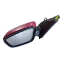 Retrovisor Elétrico Dianteiro Esquerdo G5 2008 2009 A 2012