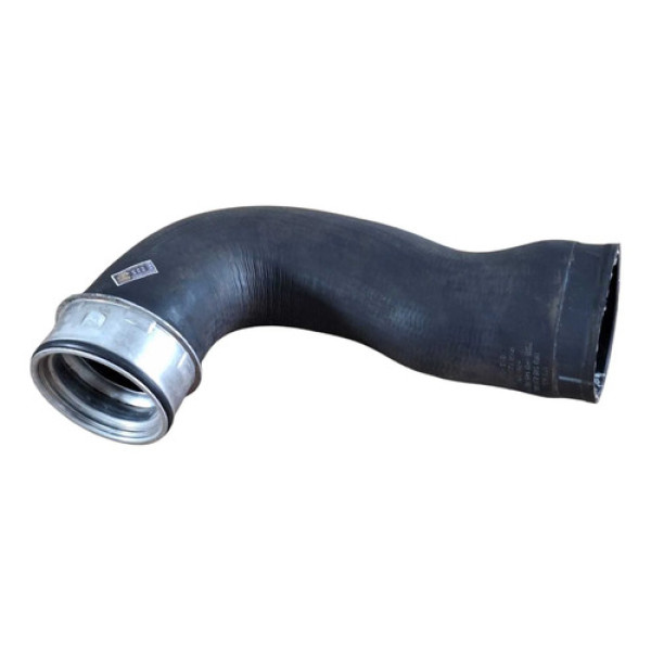 Mangueira Intercooler Jetta Passat 2.0 2006 2008 2010 2012 Preto