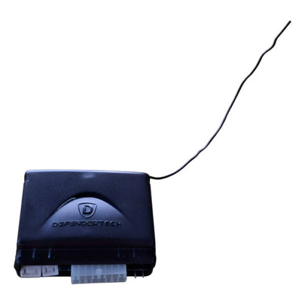 Sensor Estacionamento Focus 2001 2002 2003 2004 2005 A 2008 Preto