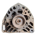 Alternador C/ar 1.0 16v Clio Logan Sandero 206 1999 A 2016