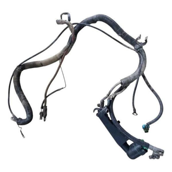 Cabo Negativo Bateria Vectra 2.2 8v 1997 1998 1999 2003 2005