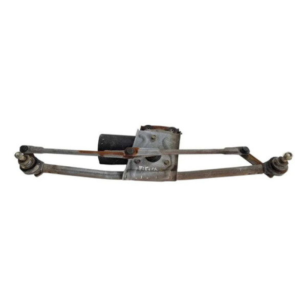 Galhada Motor Limpador Courier Fiesta 1997 2000 2003 2006