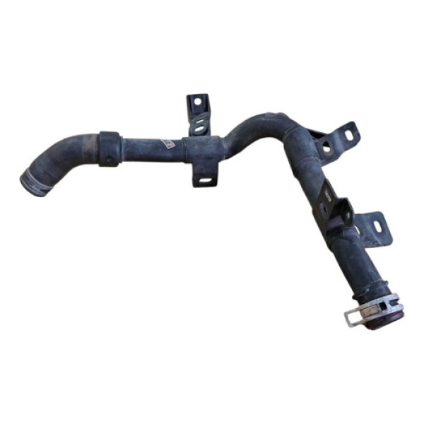 Tubo Cano Água Motor Xsara Break 1997 1998 1999 2000 2001 Preto