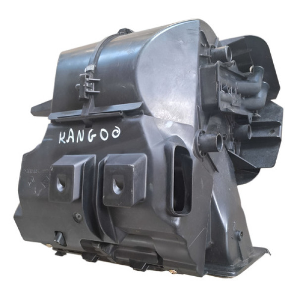 Caixa Ventilação Evaporadora Kangoo  2001 2006 2009 2012 Preto