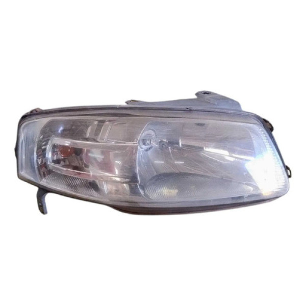 Farol Dianteiro Direito Gol G4 2006 2008 2010 2011 2012 2014 Direito/passageiro