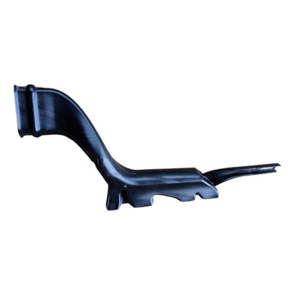 Duto Ar Focus 1.6 2009 2010 2011 2012 2013 Preto