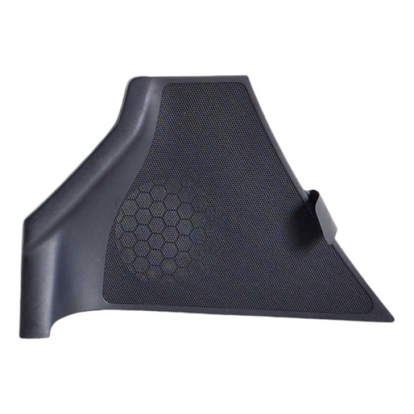 Tela Alto Falante D. Direito Megane Grand Tour 2007 A 2012 Preto
