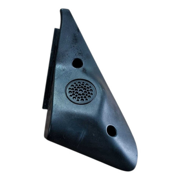 Moldura Retrovisor Esquerdo Uno 2003 2004 2011 2012 2013 Preto