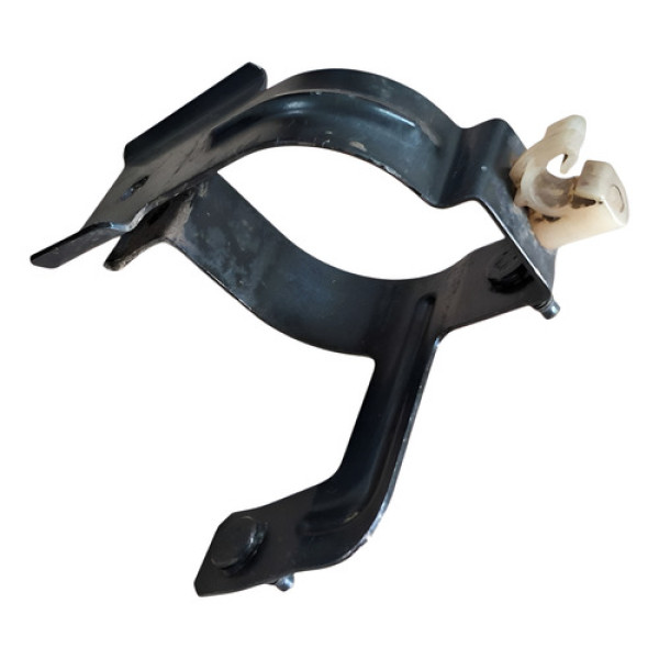 Suporte Filtro Fiat 500 2007 2008 2009 2010 2011 2012 2014 Preto