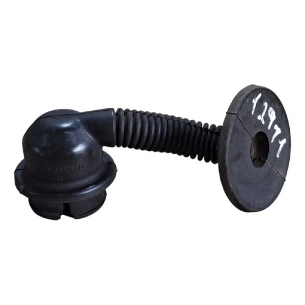 Coifa Chicote Porta Dianteira Direita 206 207 2000 2007 2014