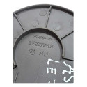 Acabamento Banco Motorista Vectra Astra 1999 2004 2007 2011 Preto