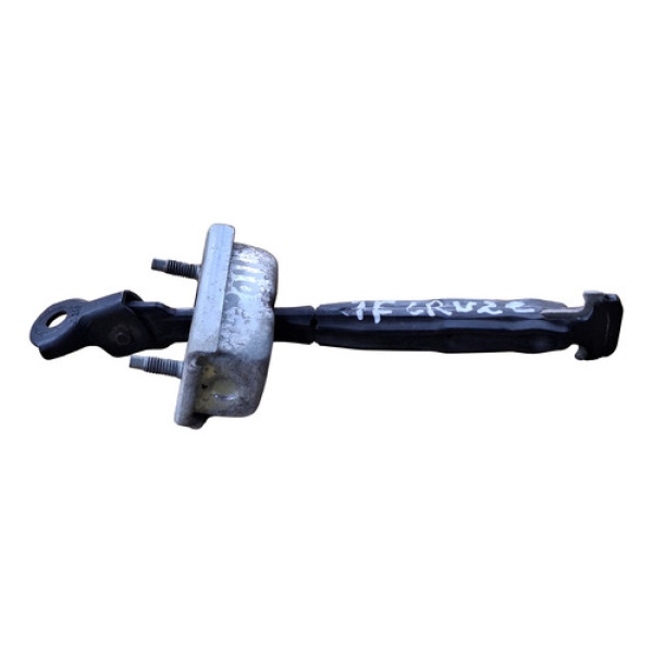 Limitador Porta Traseira Esquerda Cruze 2012 2014 2016