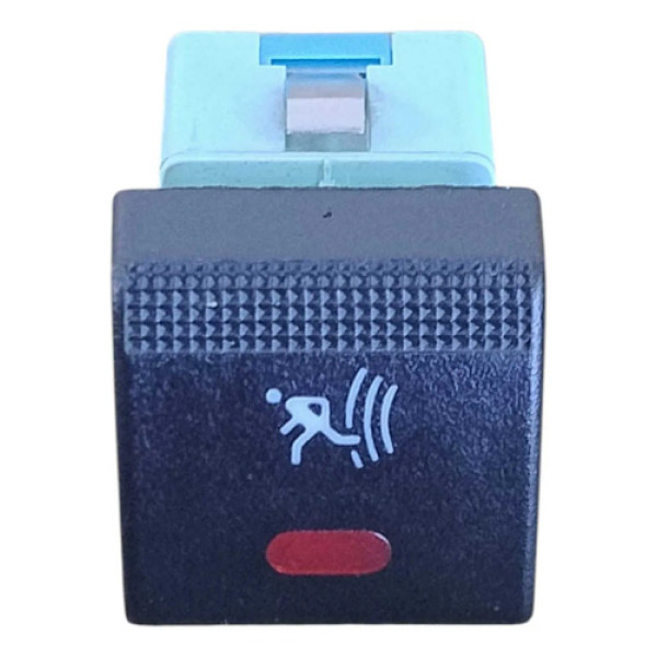 Botão Interruptor Alarme Vectra 1997 1999 2001 2003 2005