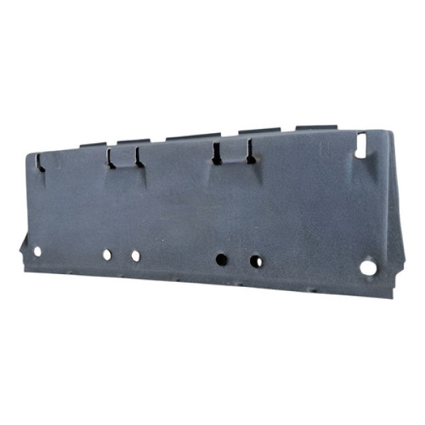 Carpete Porta Malas Xsara 2001 2002 2004 2006 2008 2010 2012 Preto